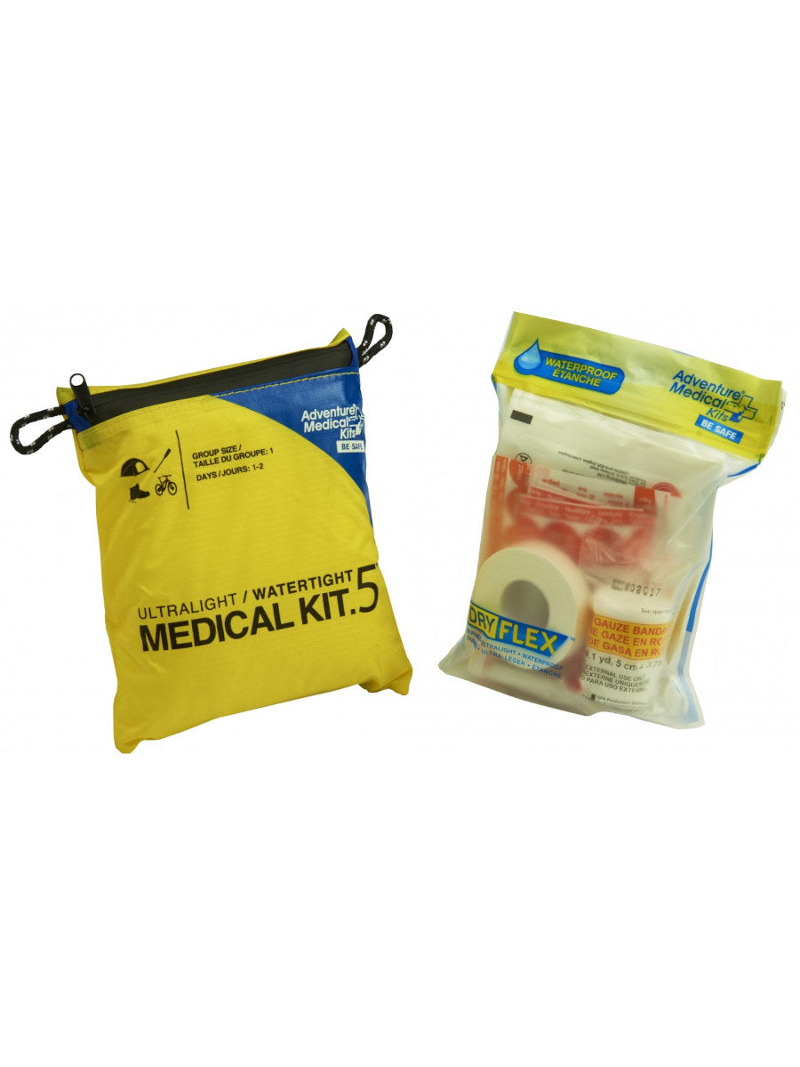 Adventure Medical Kits Ultralight & Watertight .5