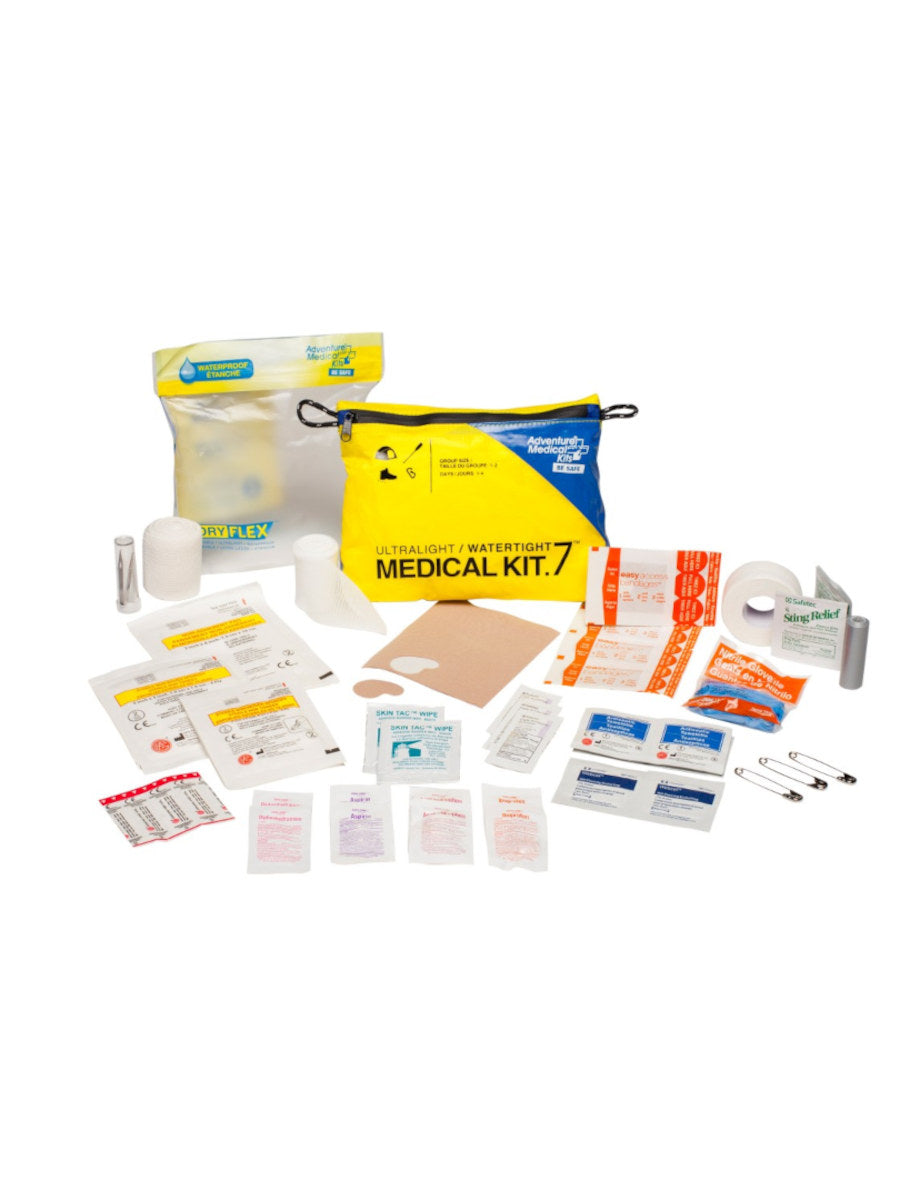 Adventure Medical Kits Ultralight & Watertight .7