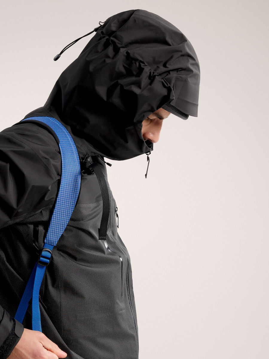 Arcteryx Alpha Jacket