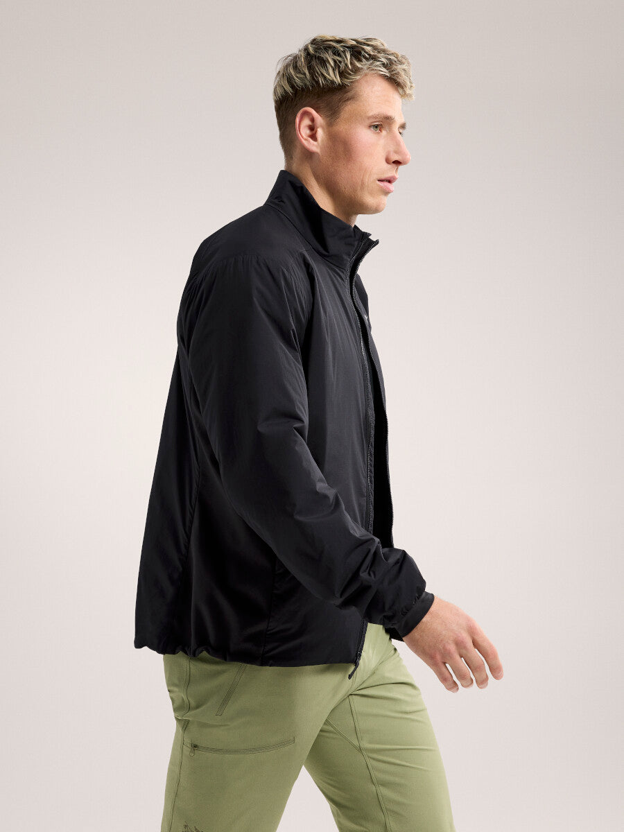 Arcteryx Atom Jacket
