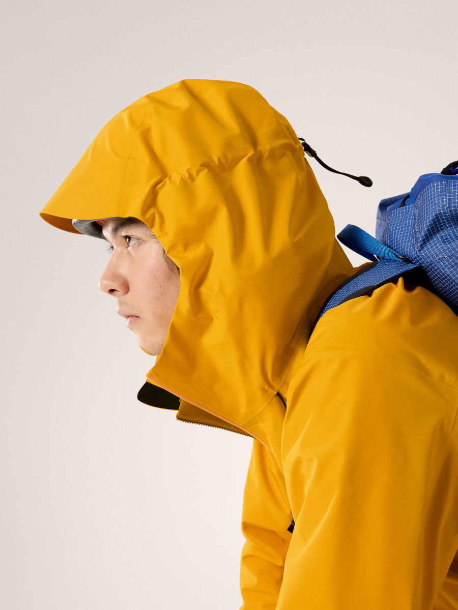 Arcteryx Beta LT Jacket