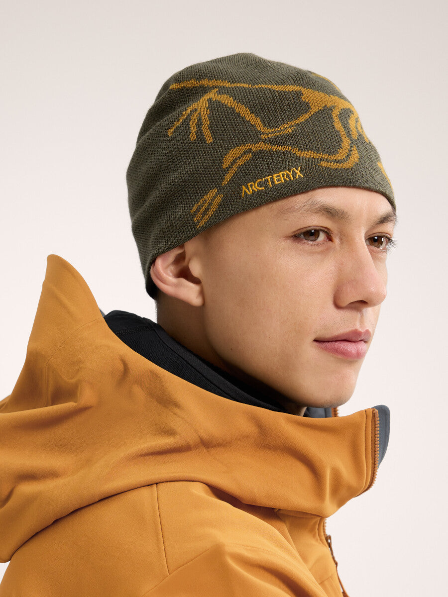 Arcteryx Bird Head Beanie