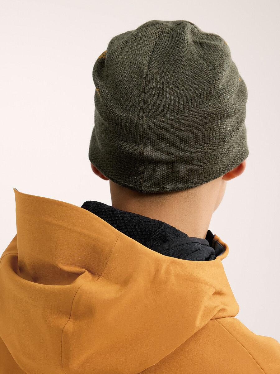 Arcteryx Bird Head Beanie