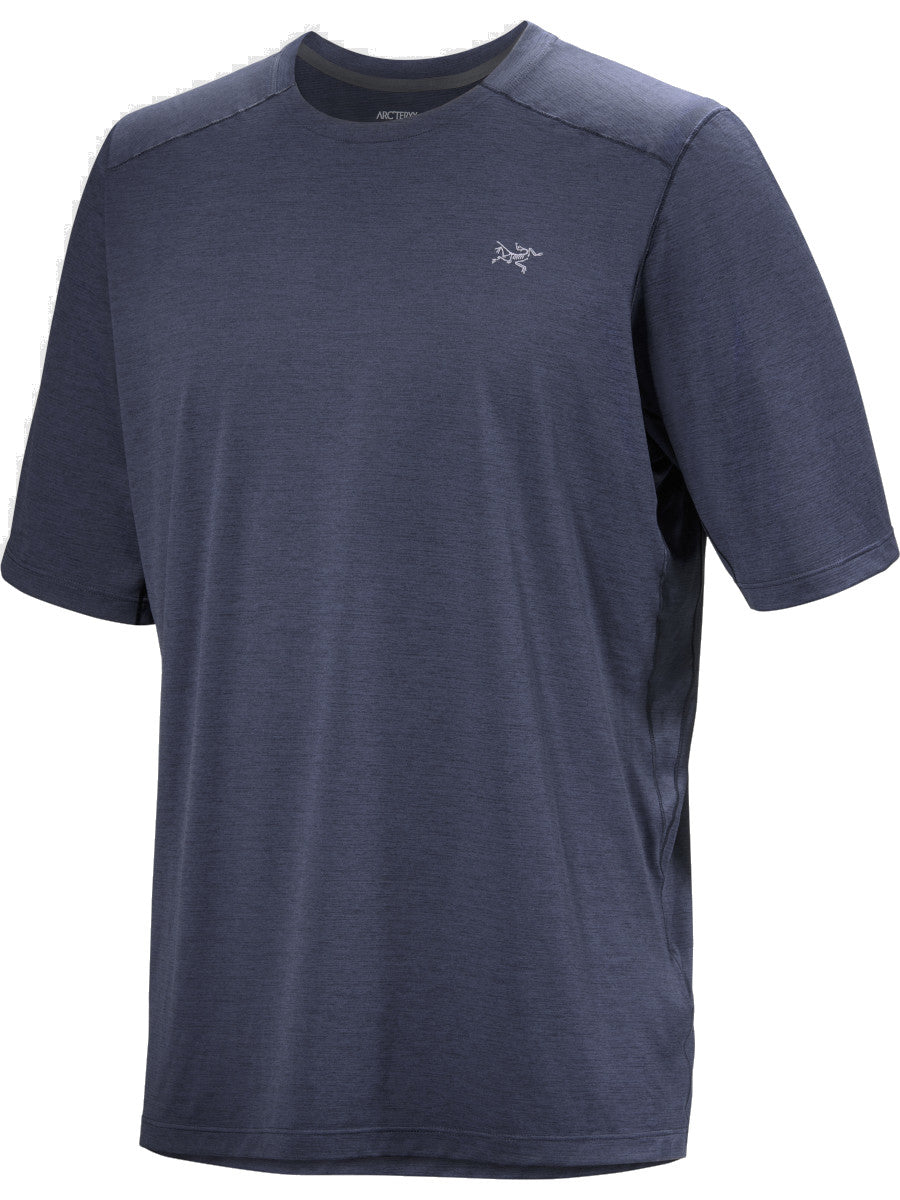 Arcteryx Cormac Crew SS