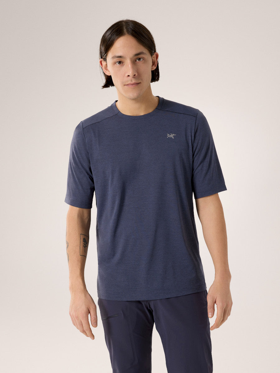Arcteryx Cormac Crew SS