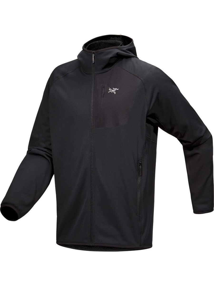 Arcteryx Delta Hoody
