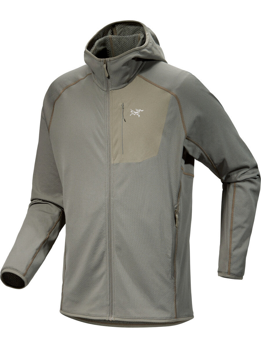 Arcteryx Delta Hoody