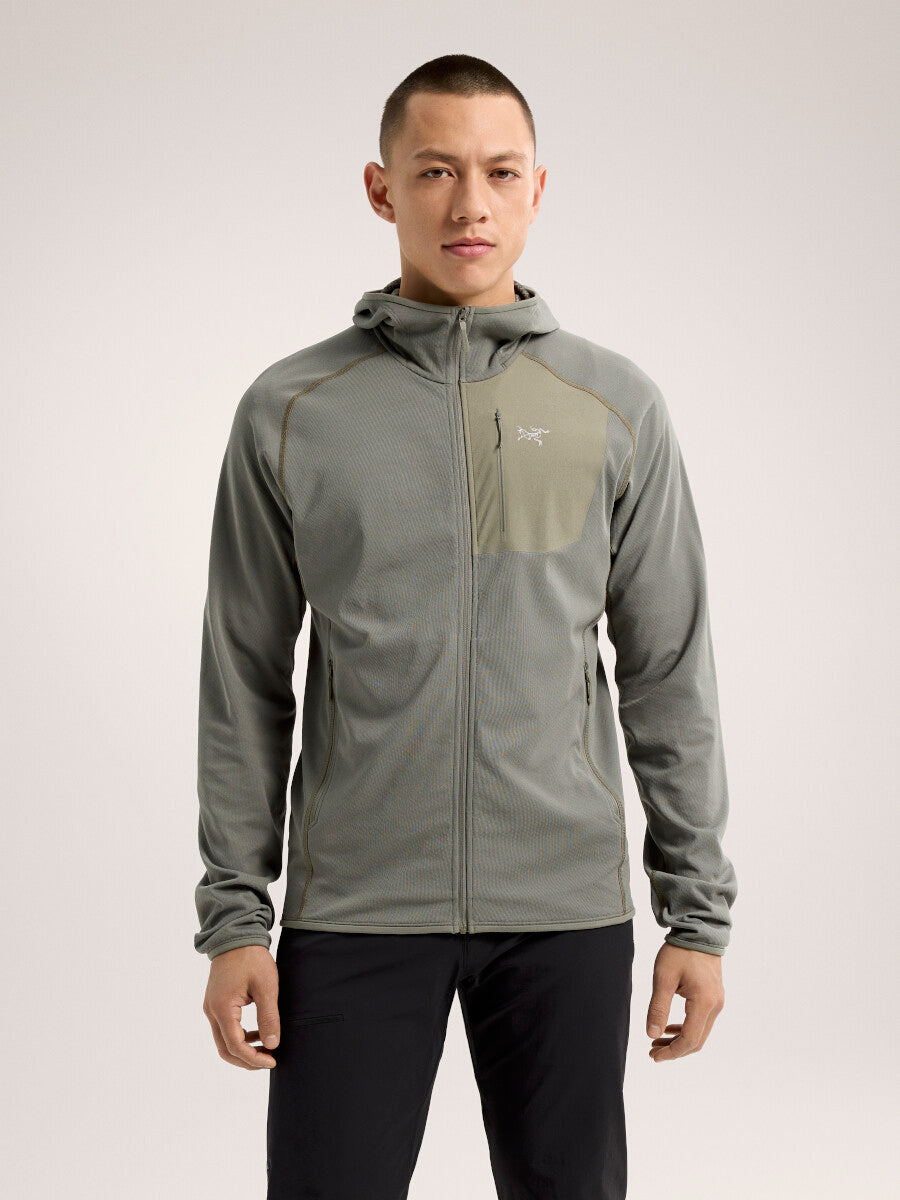 Arcteryx Delta Hoody