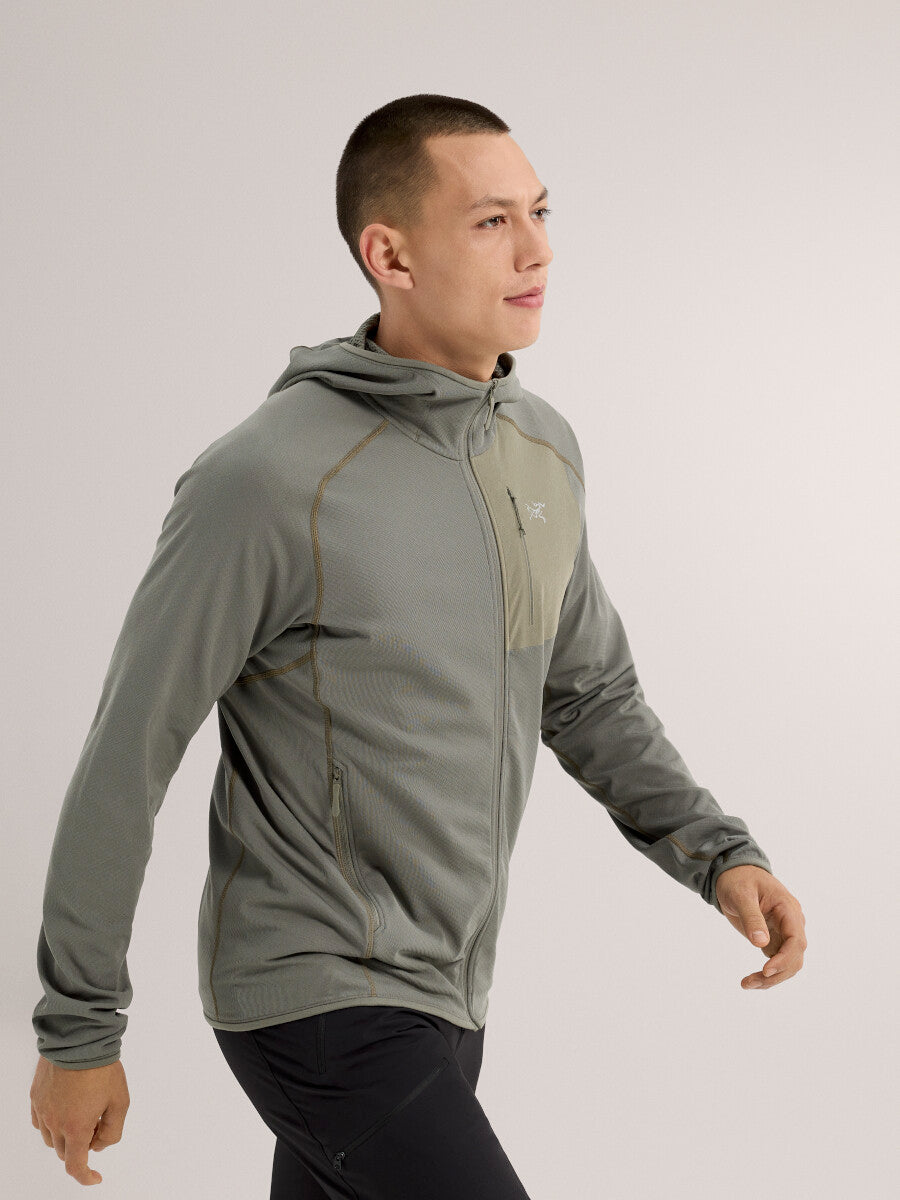 Arcteryx Delta Hoody
