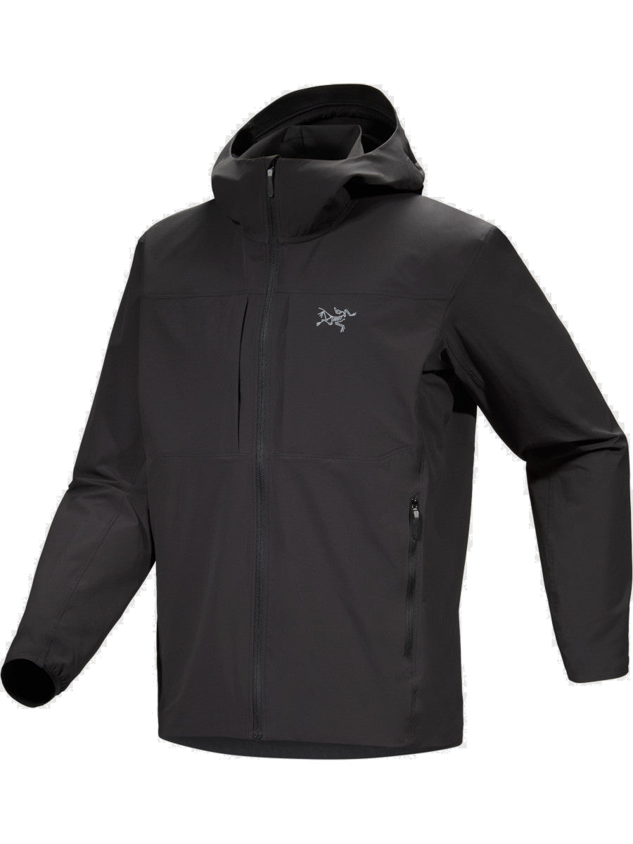 Arcteryx Gamma Lightweight Hoody