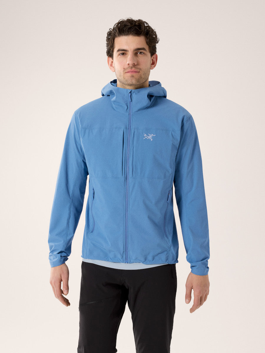 Arcteryx Gamma Lightweight Hoody