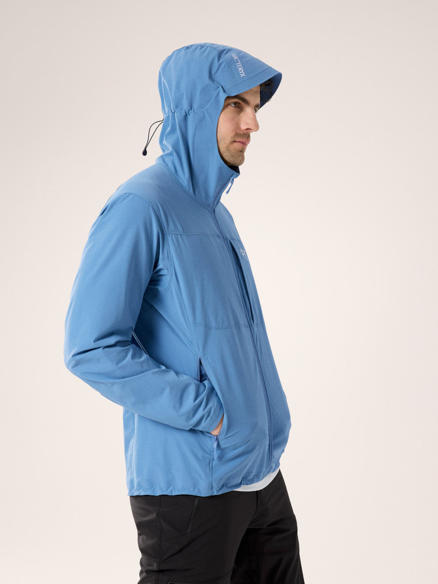 Arcteryx Gamma Lightweight Hoody