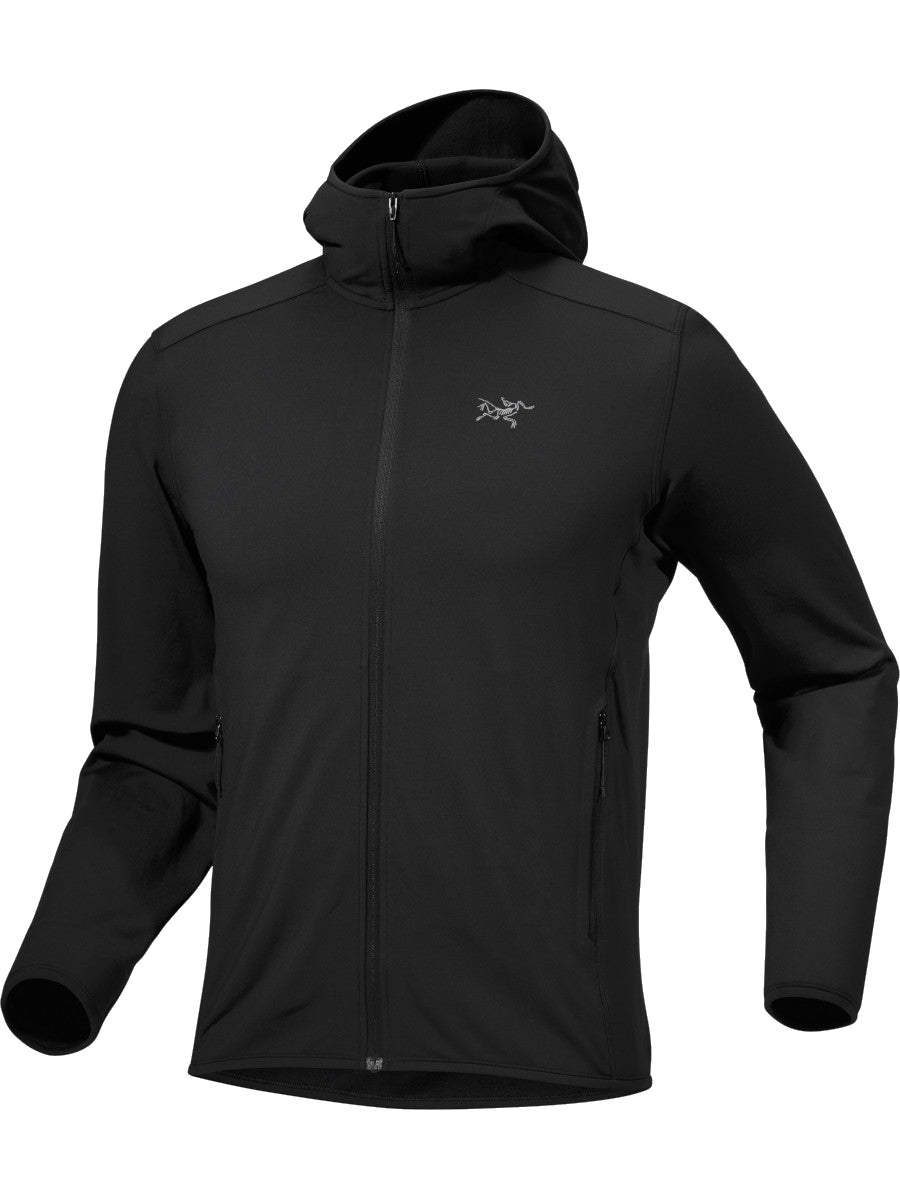 Arcteryx Kyanite Lightweight Hoody