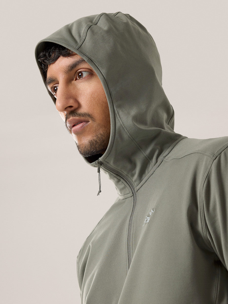 Arcteryx Kyanite Lightweight Hoody