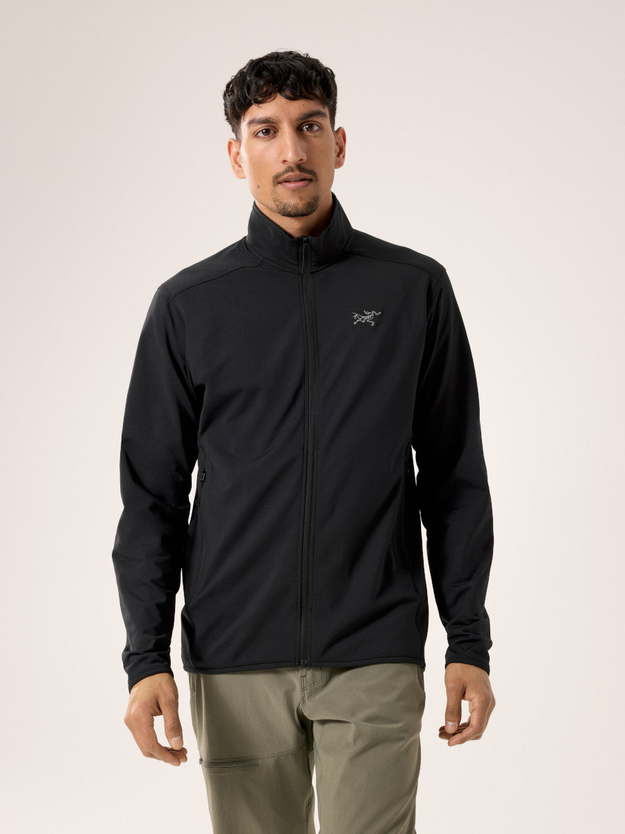Arcteryx Kyanite Lightweight Jacket
