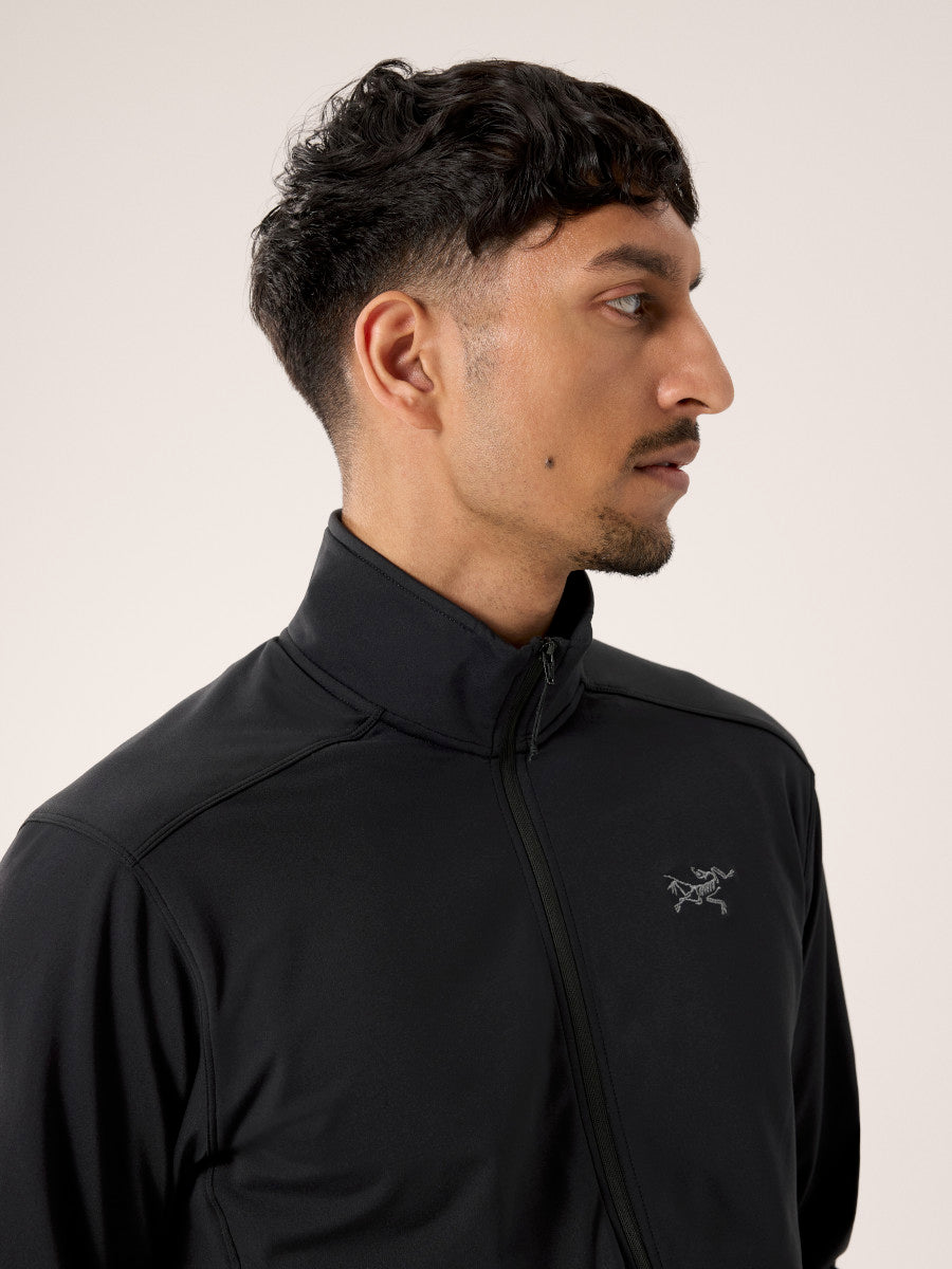 Arcteryx Kyanite Lightweight Jacket