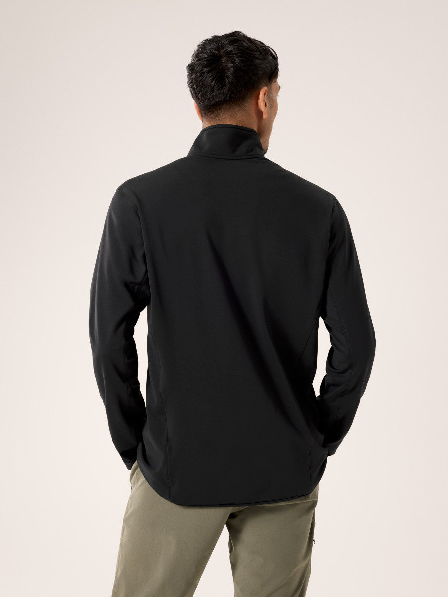 Arcteryx Kyanite Lightweight Jacket