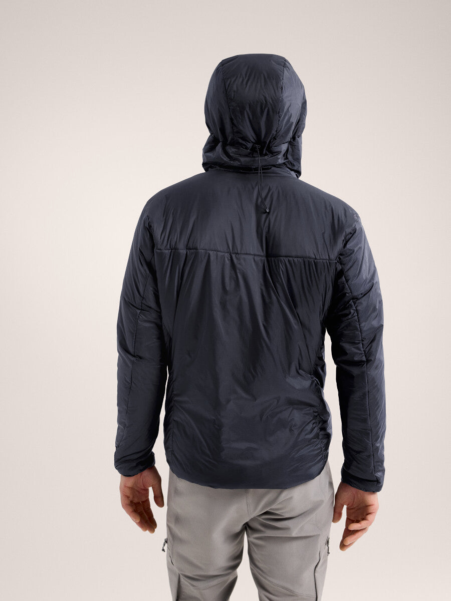 Arcteryx Nuclei Hoody