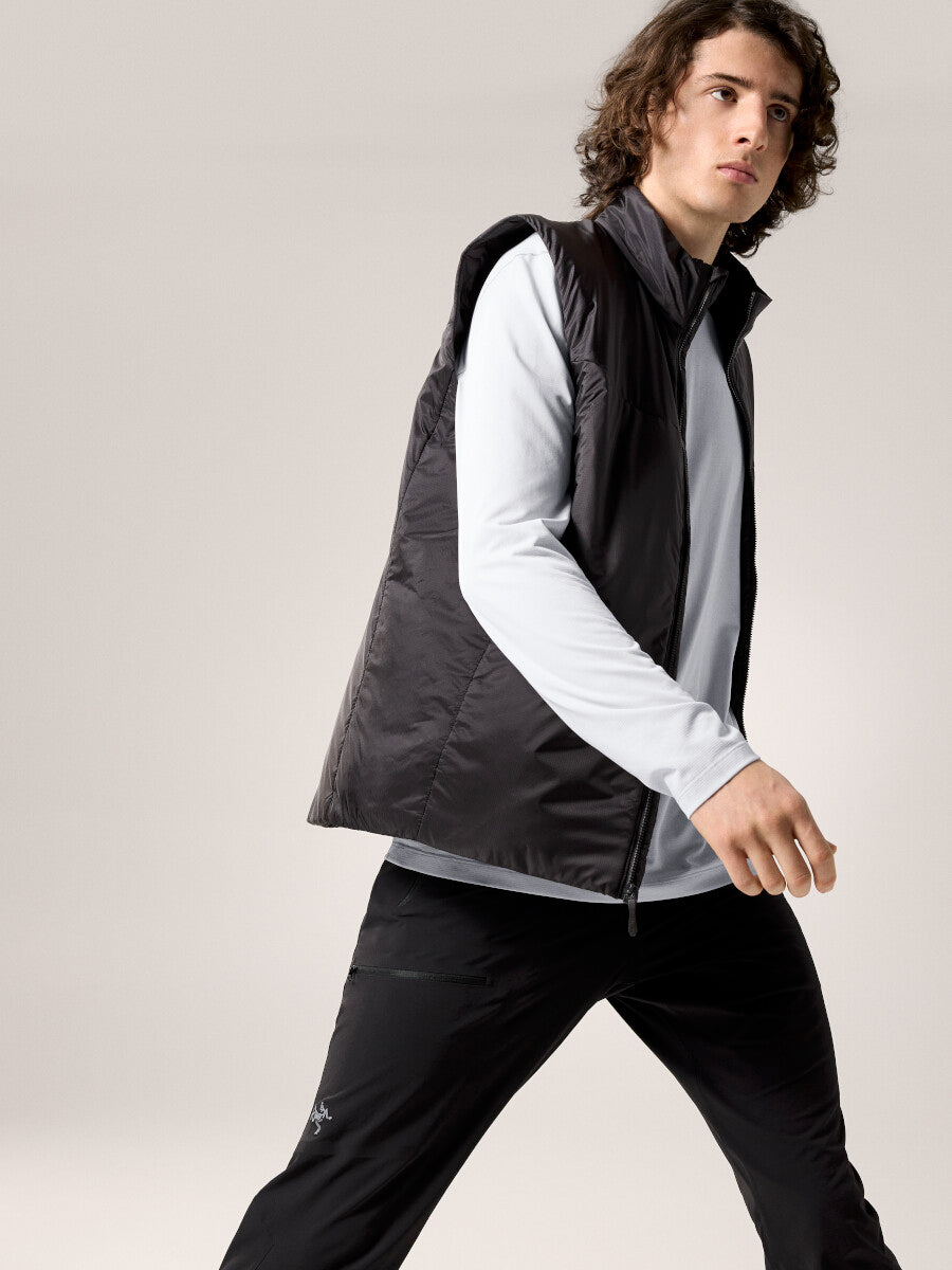 Arcteryx Nuclei Vest