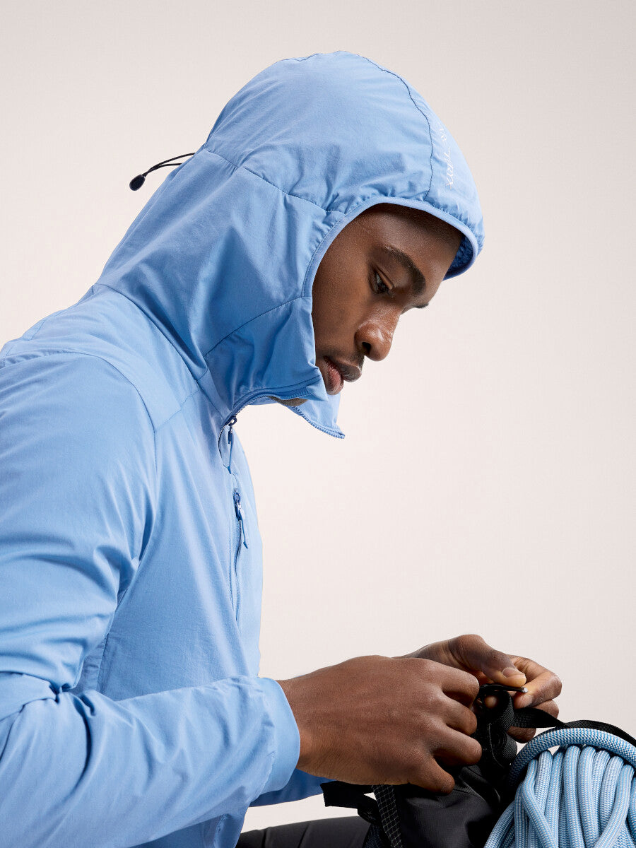 Arcteryx Proton Lightweight Hoody