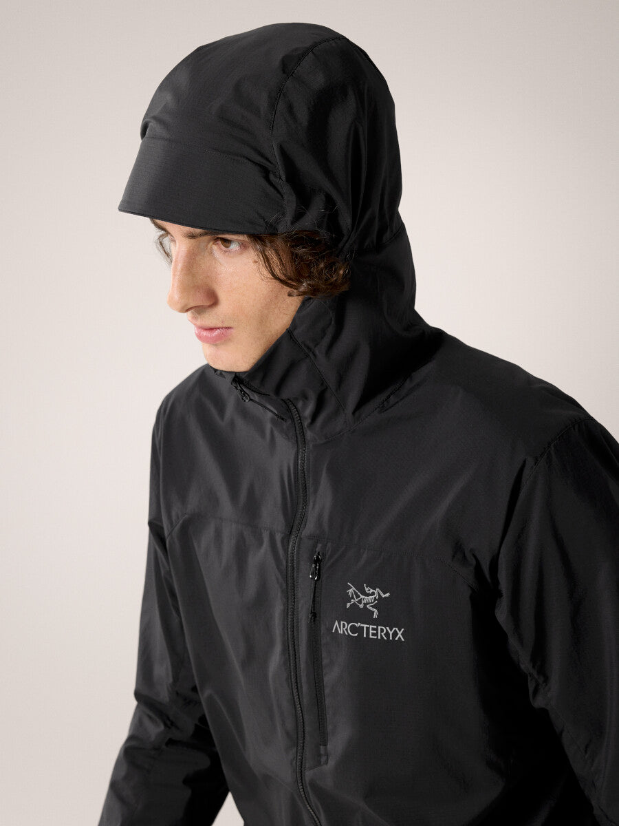 Arcteryx Squamish Hoody