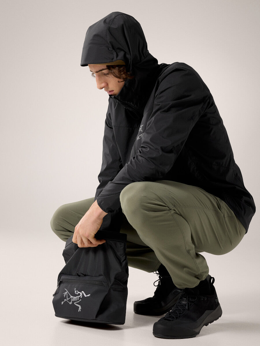 Arcteryx Squamish Hoody