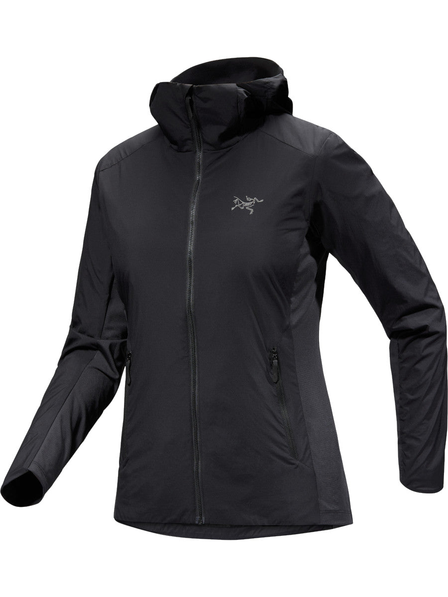 Arcteryx Womens Atom Lightweight Hoody