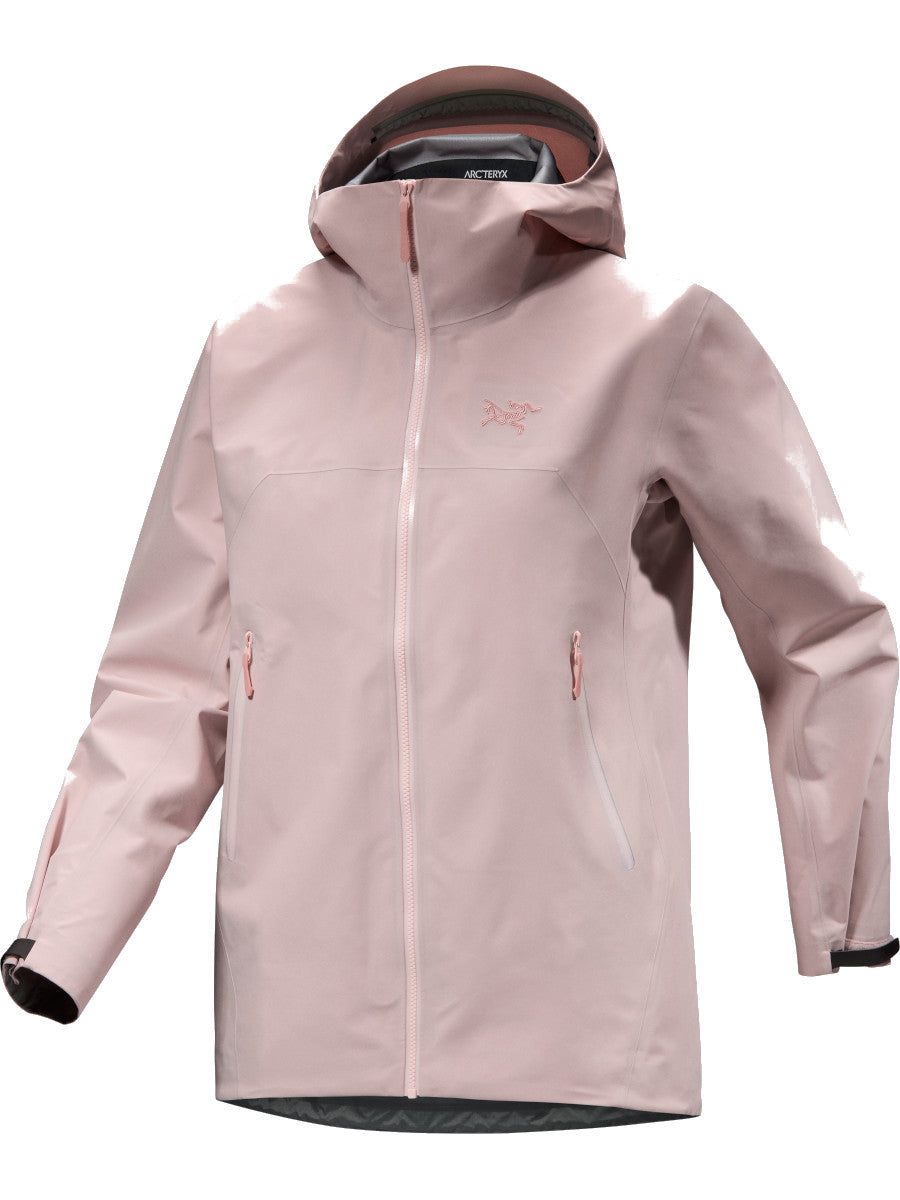 Arcteryx Womens Beta Jacket