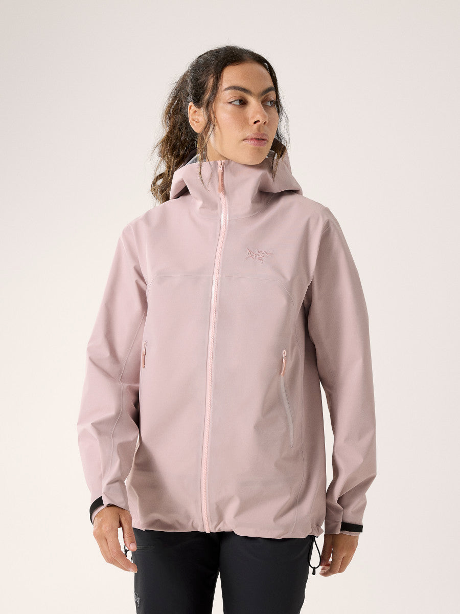 Arcteryx Womens Beta Jacket