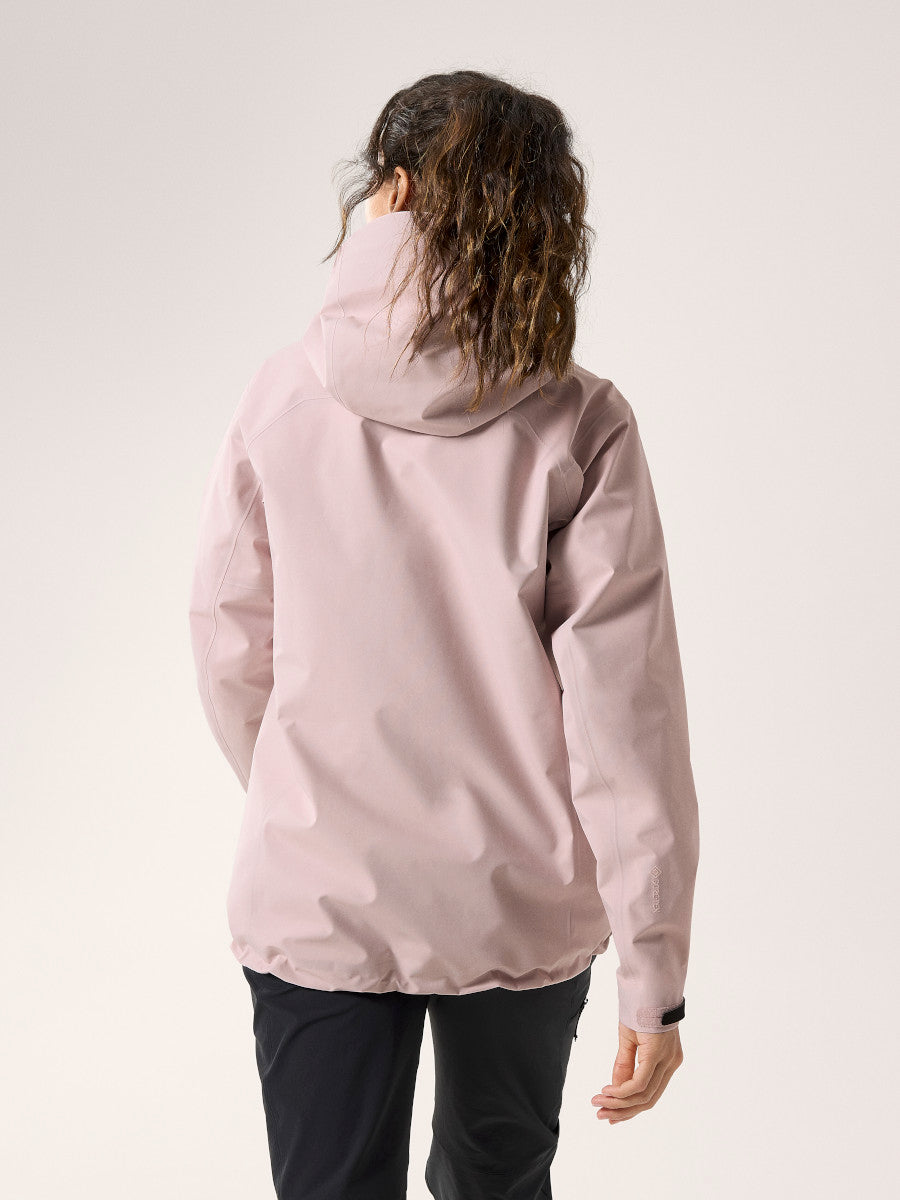 Arcteryx Womens Beta Jacket