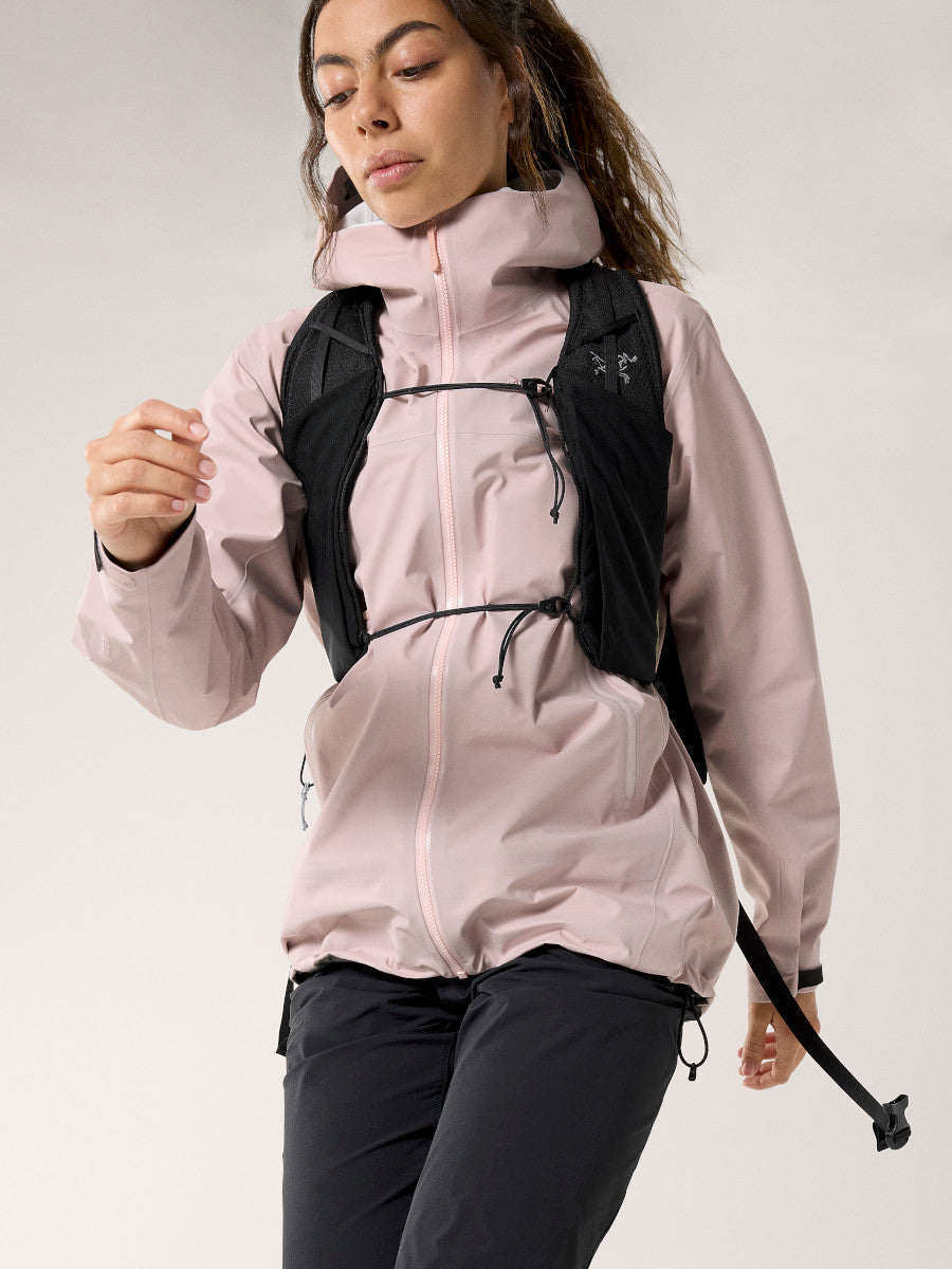 Arcteryx Womens Beta Jacket