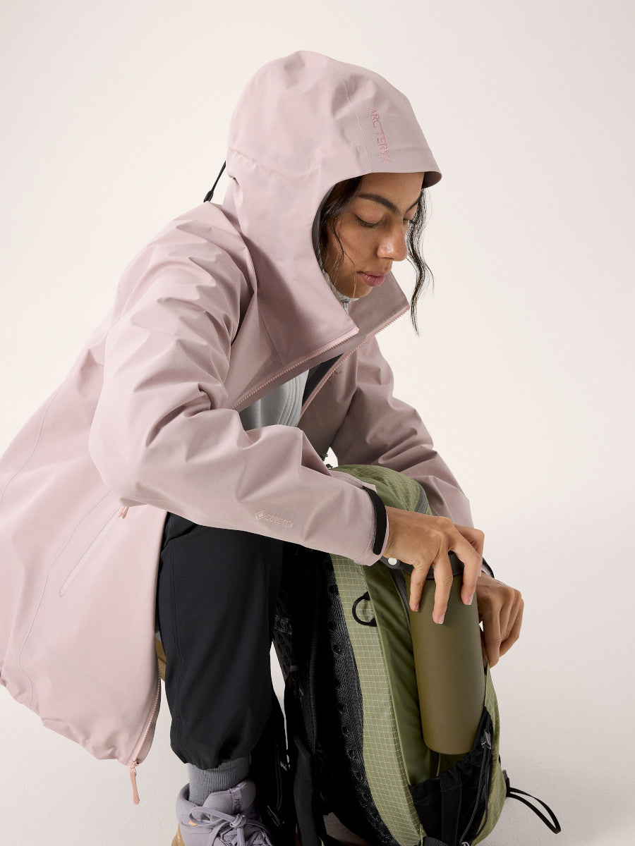 Arcteryx Womens Beta Jacket