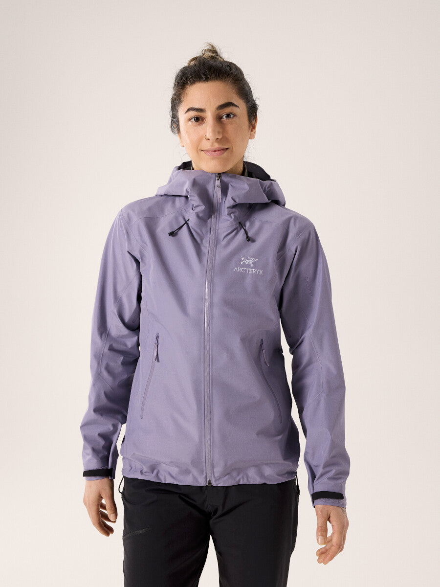 Arcteryx Womens Beta LT Jacket