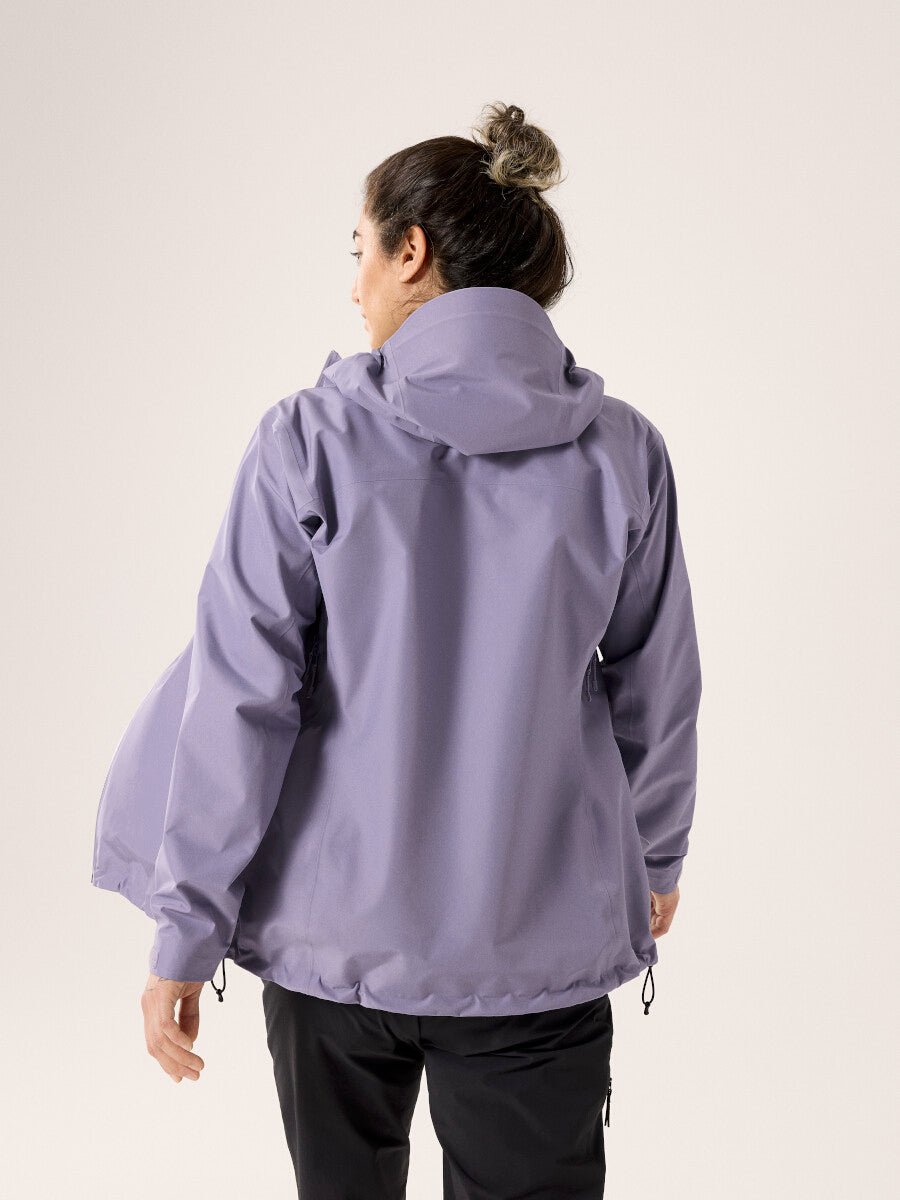 Arcteryx Womens Beta LT Jacket