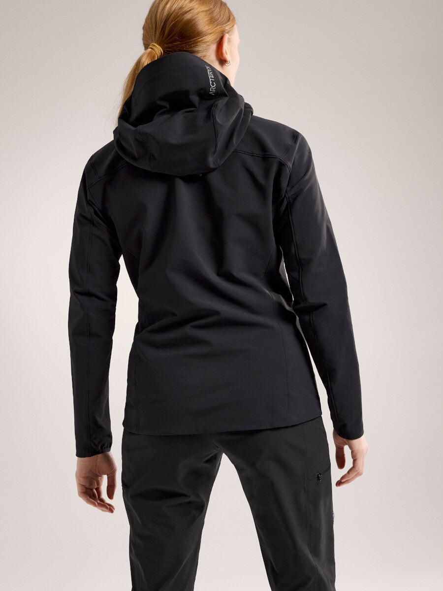 Arcteryx Womens Gamma Hoody
