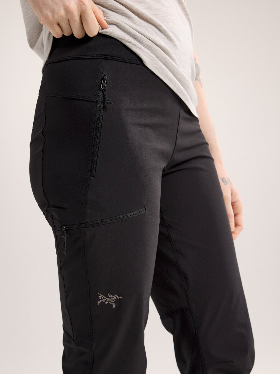 Arcteryx Womens Gamma Hybrid Pant