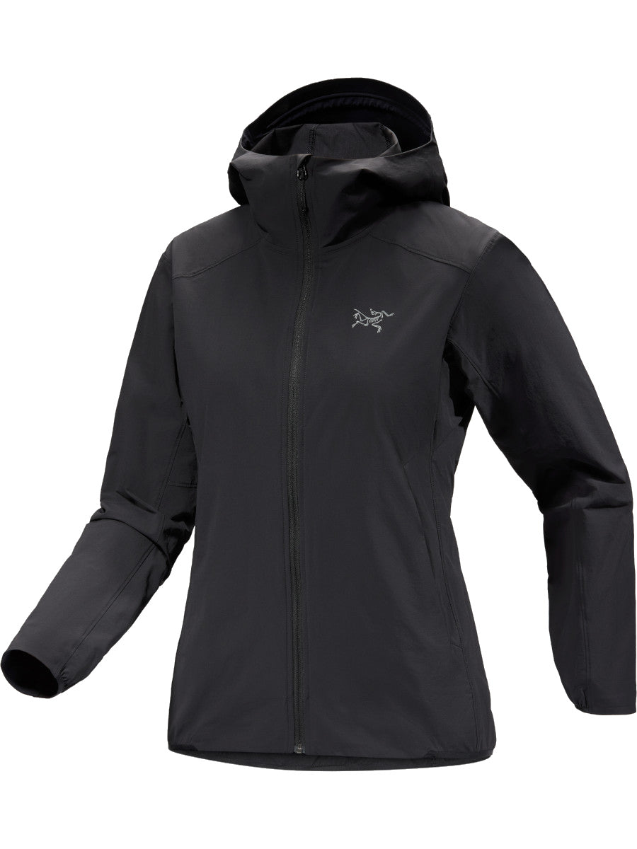 Arcteryx Womens Gamma Lightweight Hoody
