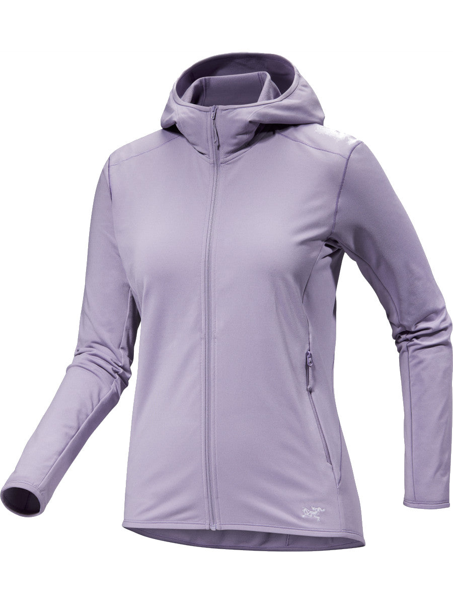 Arcteryx Womens Kyanite LT Hoody