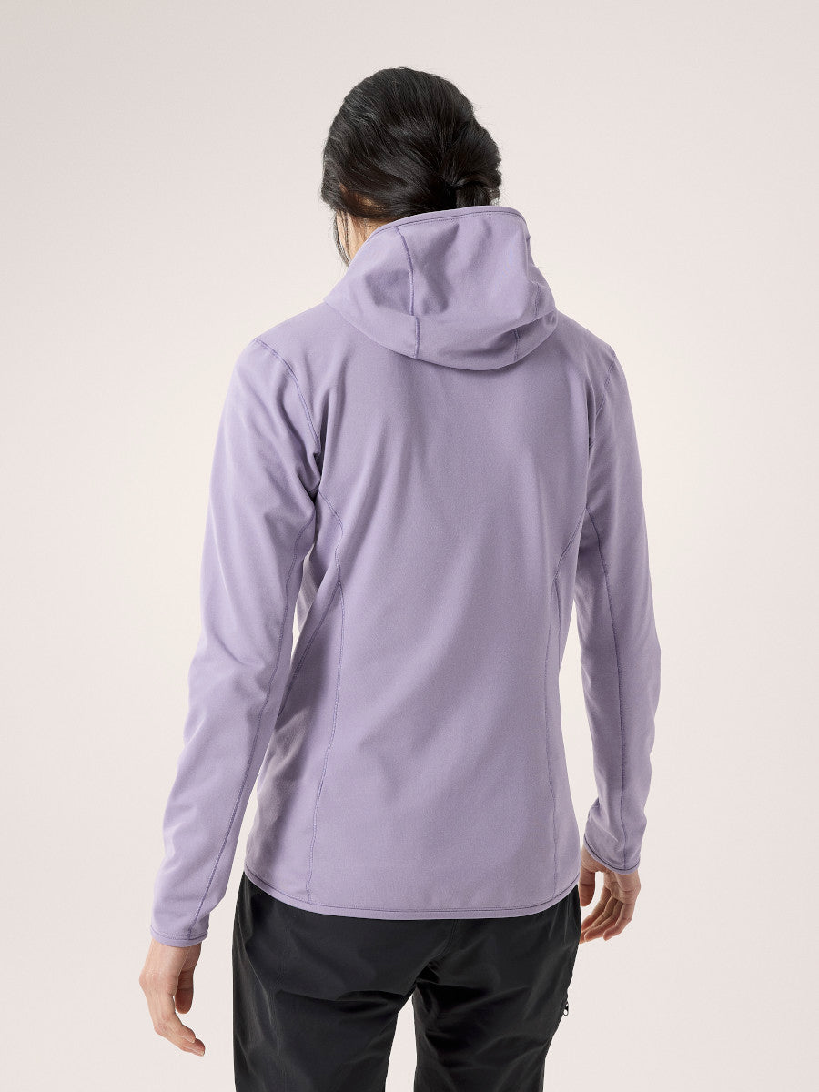 Arcteryx Womens Kyanite LT Hoody