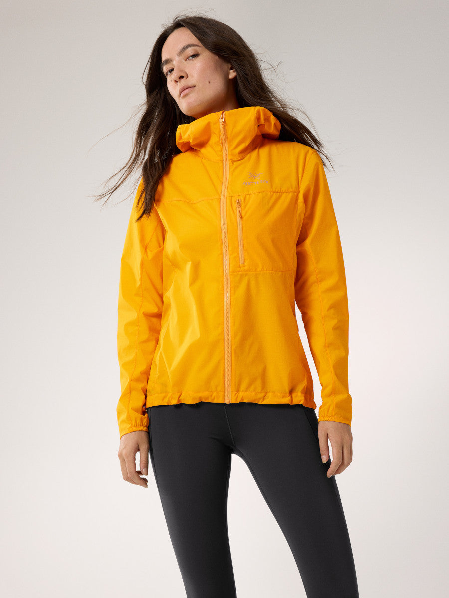 Arcteryx Womens Squamish Hoody