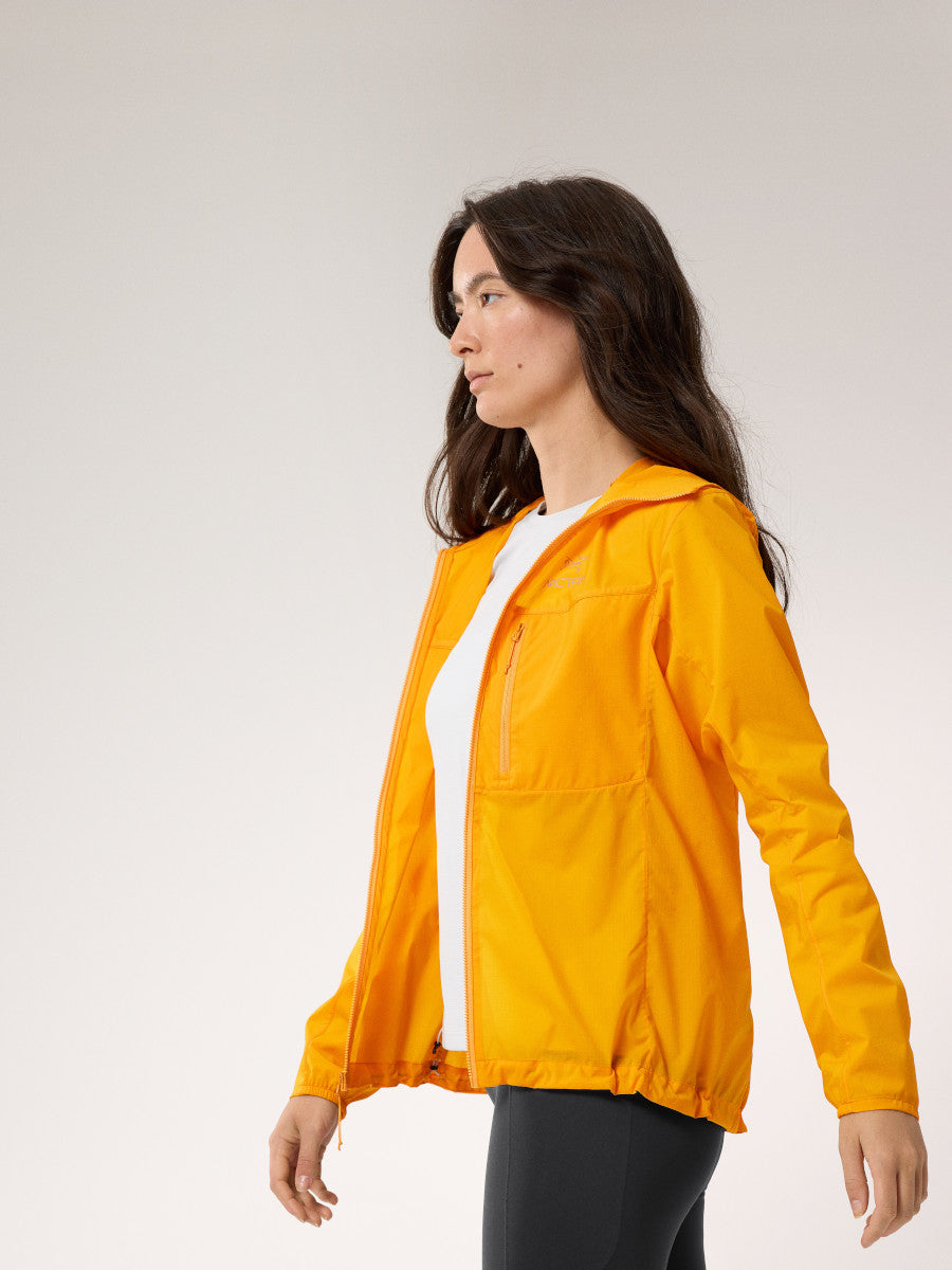 Arcteryx Womens Squamish Hoody