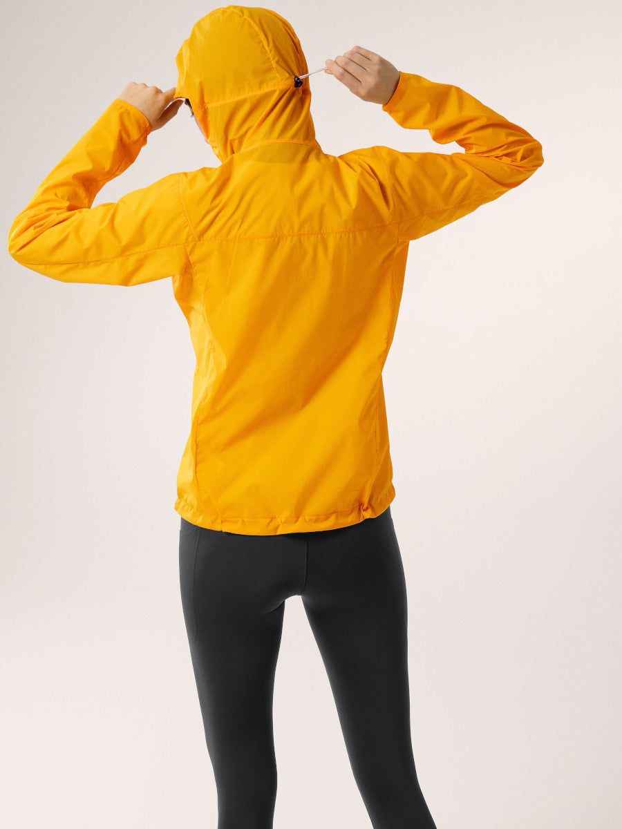 Arcteryx Womens Squamish Hoody