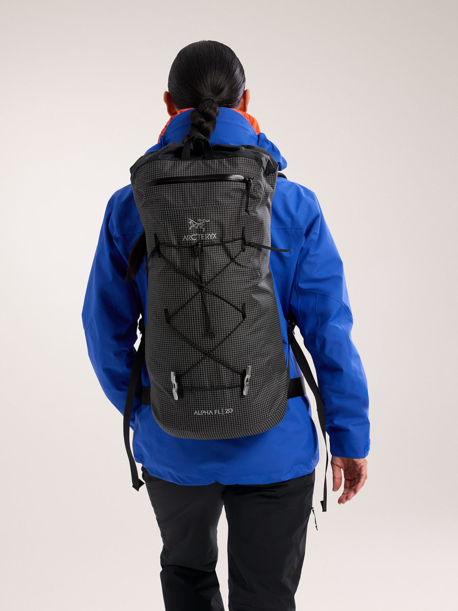 Arcteryx Alpha FL 20