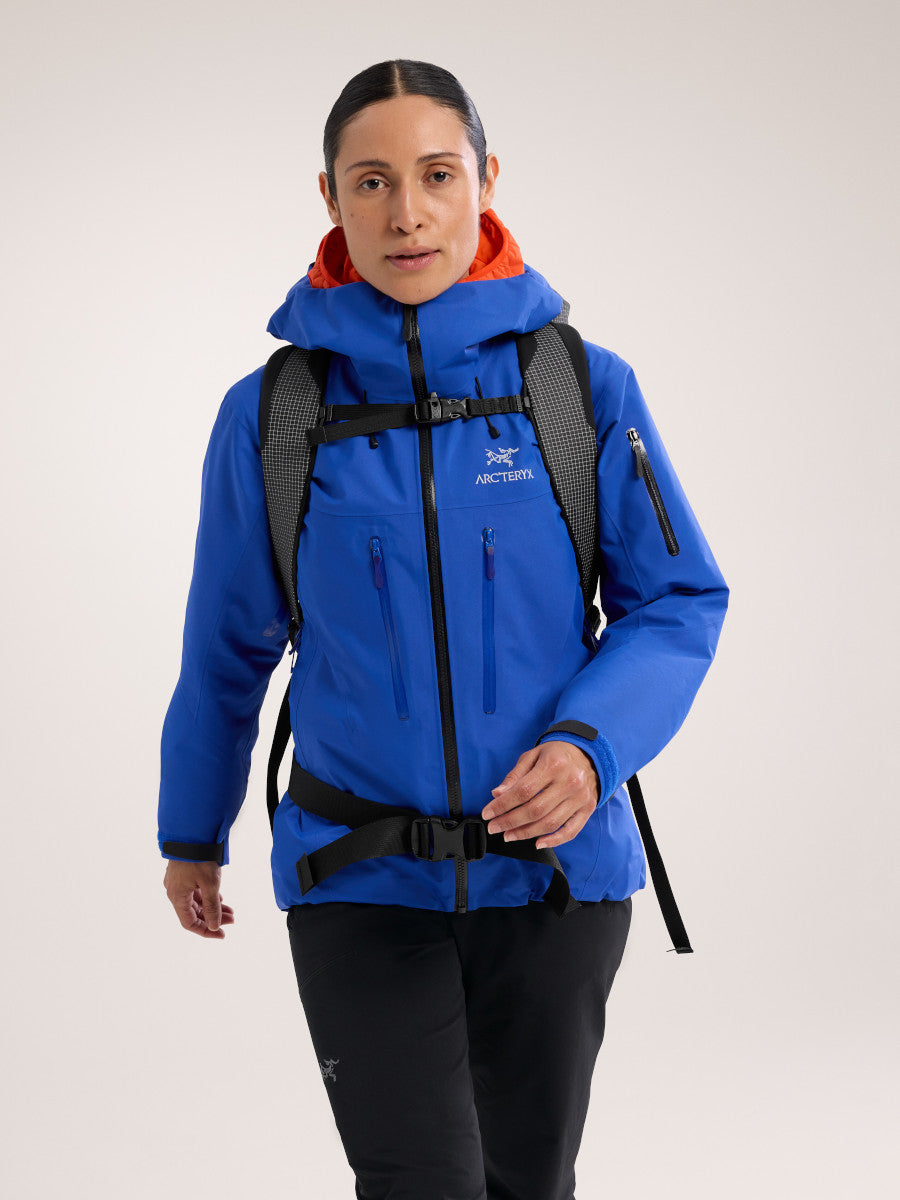 Arcteryx Alpha FL 20