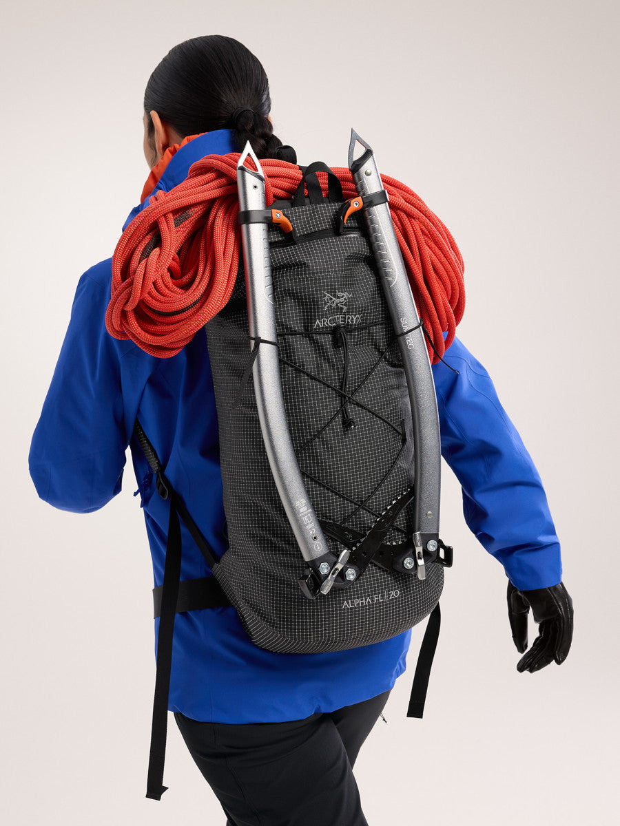 Arcteryx Alpha FL 20