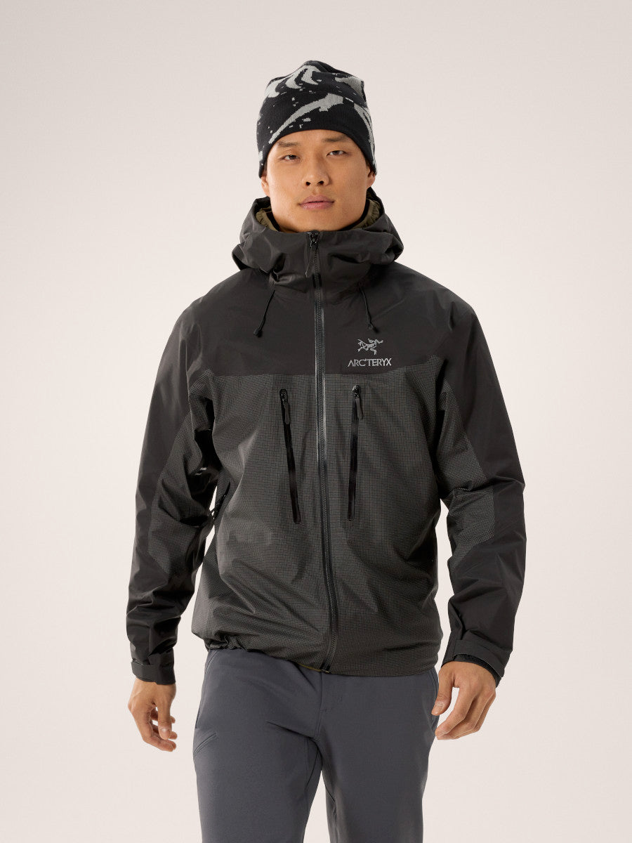 Arcteryx Alpha Jacket