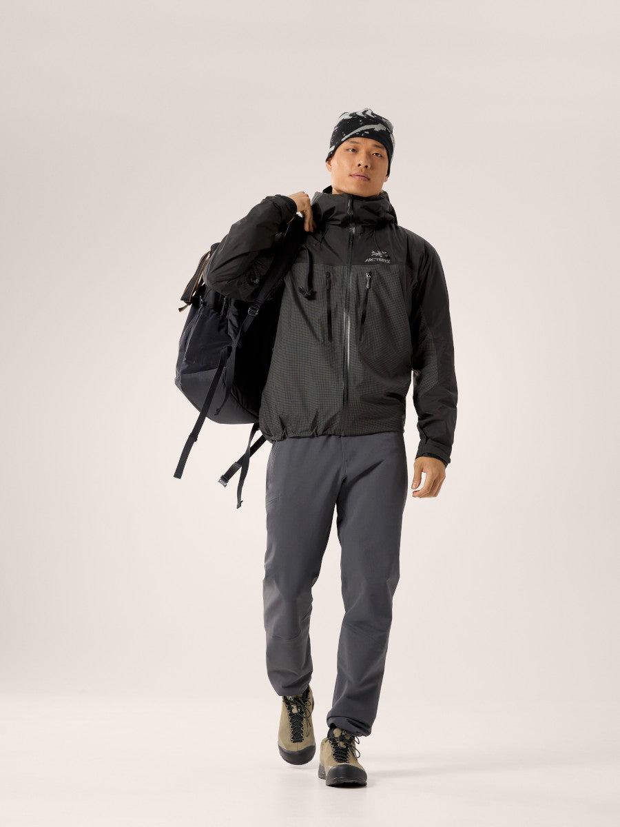 Arcteryx Alpha Jacket