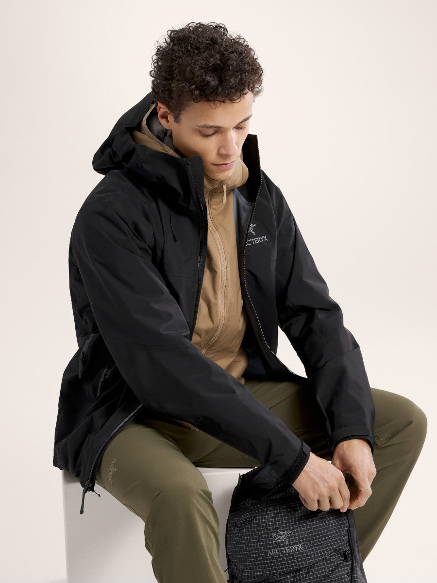 Arcteryx Atom Hoody