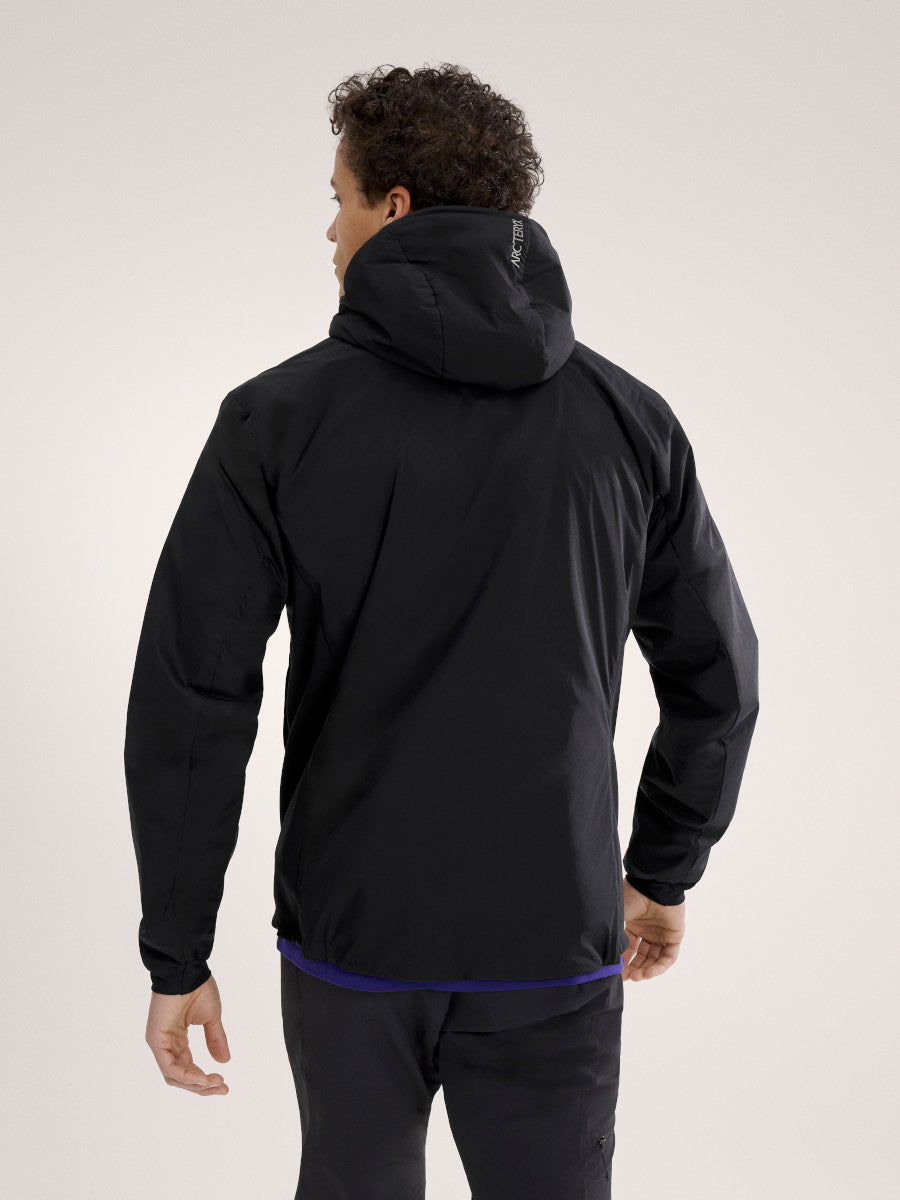 Arcteryx Atom Hoody