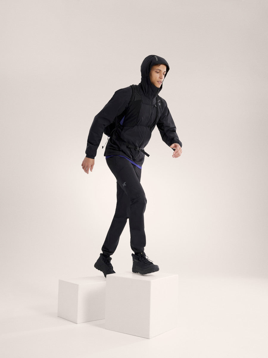 Arcteryx Atom Hoody